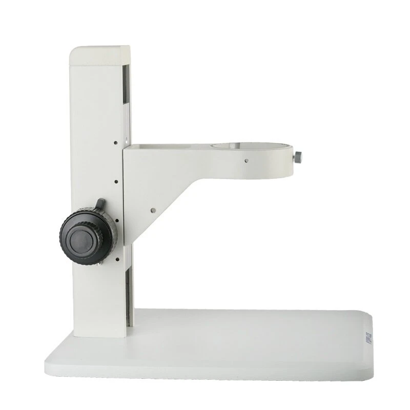 KOPPACE Microscope Bracket | 0.002mm Fine-Tuning Accuracy | 76mm Lens & 100mm Stroke - Image 4