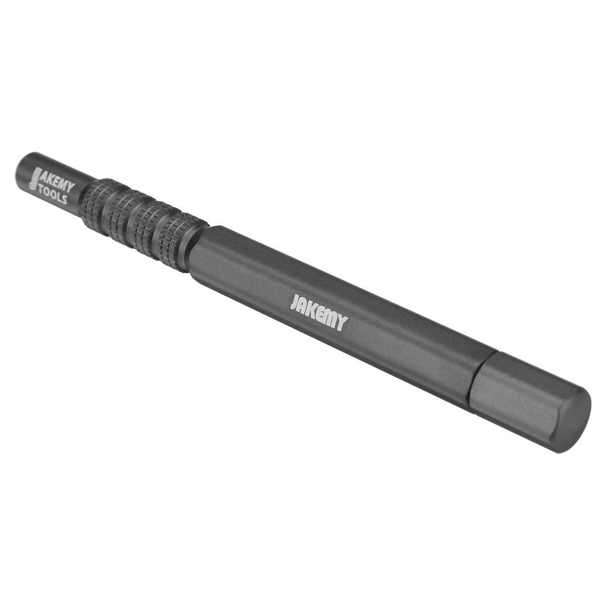 JM-8175 Precision Screwdriver Set | 48 Magnetic Bits for Phone, Watch, Glasses - Image 5