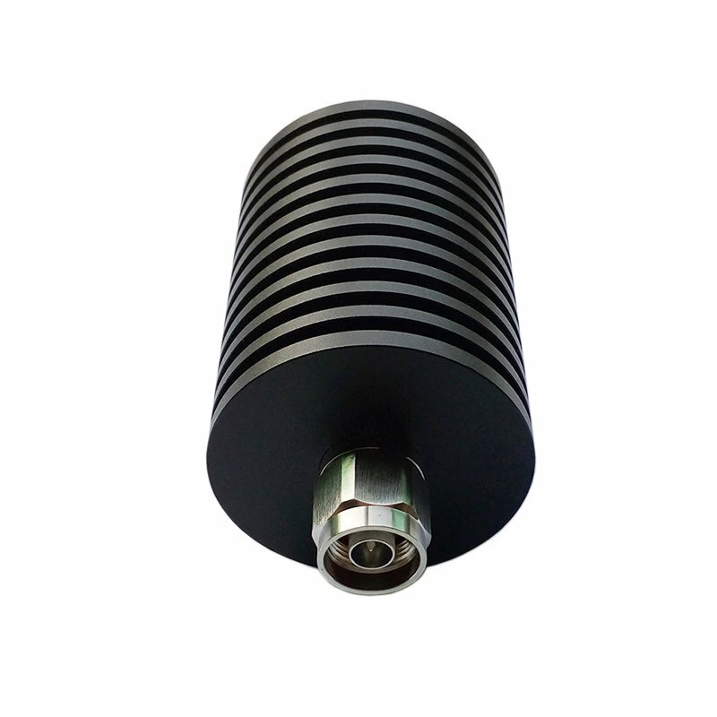 RF Dummy Load 100W DC-3GHz | 50 Ohm N-Male Coaxial Termination - Test Parts - Image 5