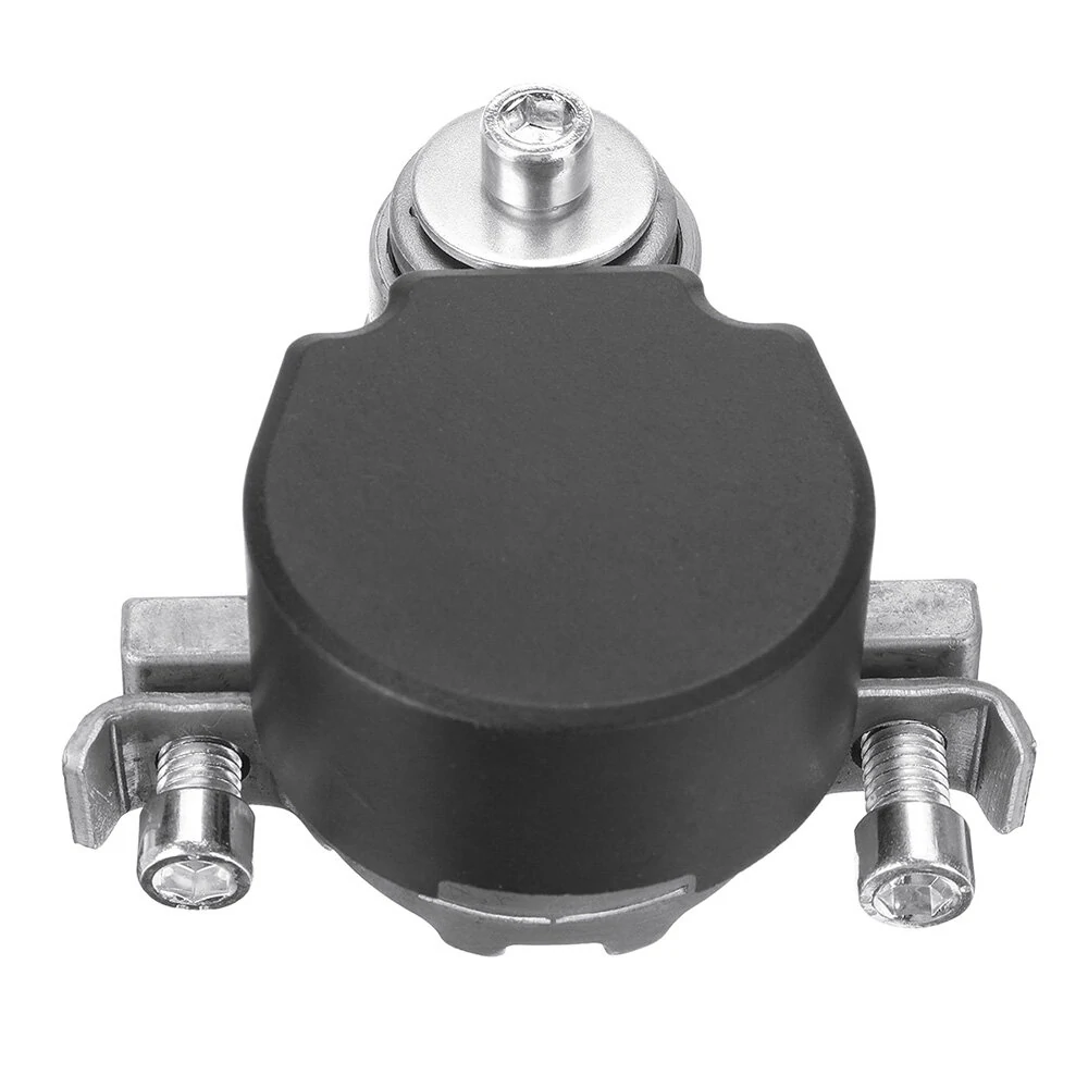 Oscillating Tool Attachment - Angle Grinder Conversion Head for Wood & Metal - Image 3
