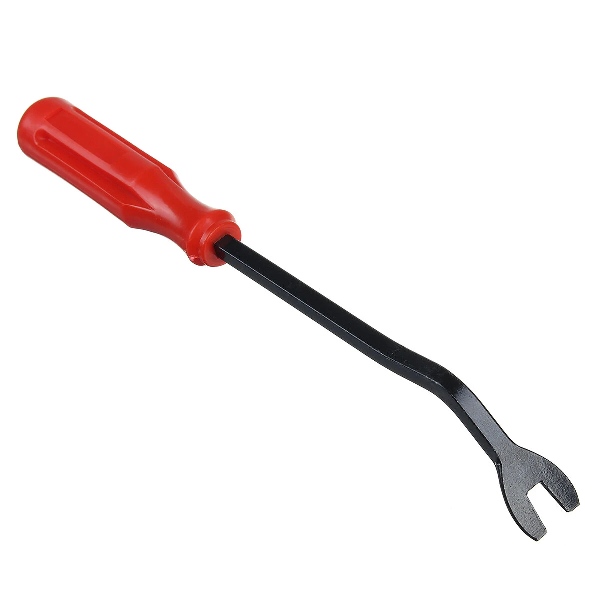 6 Upholstery Staple Remover & Nail Puller - Professional Portable Hand Tool - Image 2