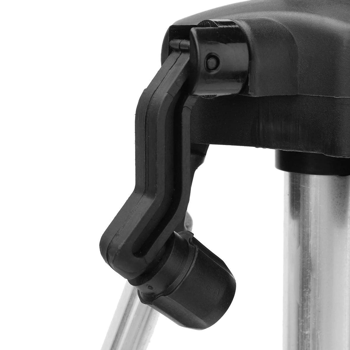 Self-Leveling Laser Tripod Stand - Telescopic Aluminium Alloy Mount & Holder - Image 5