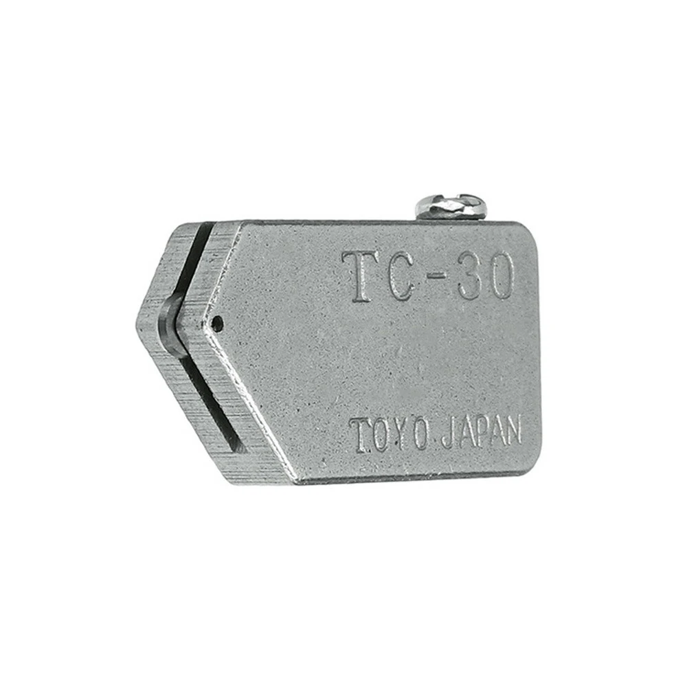 Replacement Glass Tile Cutter Head - Fits TC-10 TC-17 TC-30 TC-90 Models - Image 3