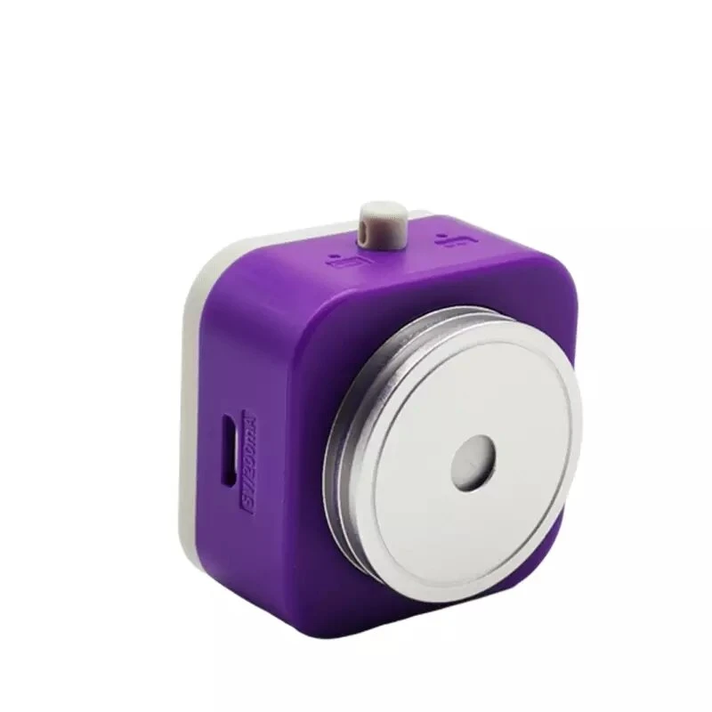 Hopoocolor HPL-220UVC UV Meter | 275nm UVC Lamp Irradiance Tester - Portable - Image 3
