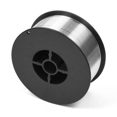 Carbon Steel Flux-cored Wire - Gasless Self-Shielding | 0.8mm & 1.0mm - Image 2