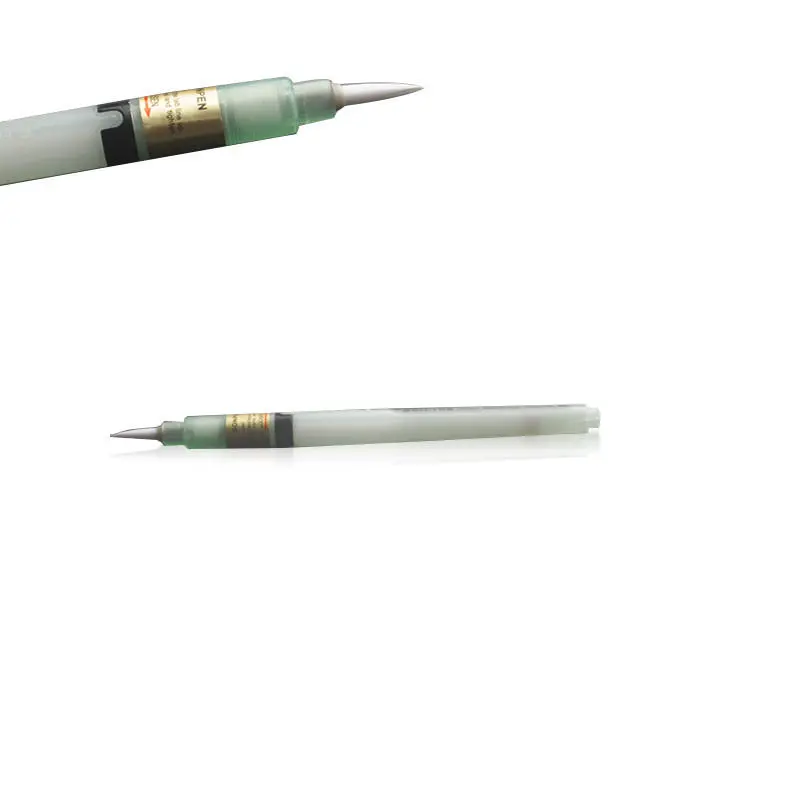 BON-102 Flux Pen | No-Clean Solder Applicator with Brush Head - Image 3