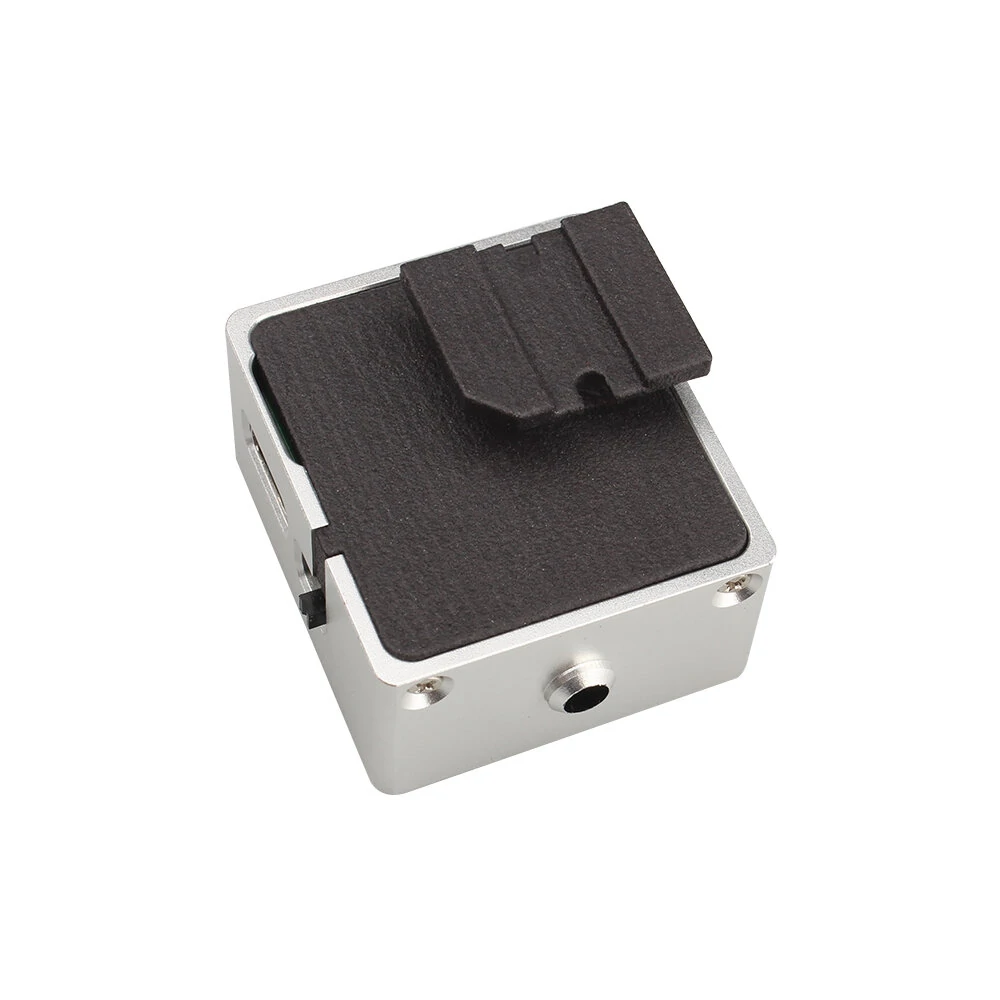 HY-201X Hot/Cold Shoe Lux Meter | Camera Reflected Light Meter for Photography - Image 4