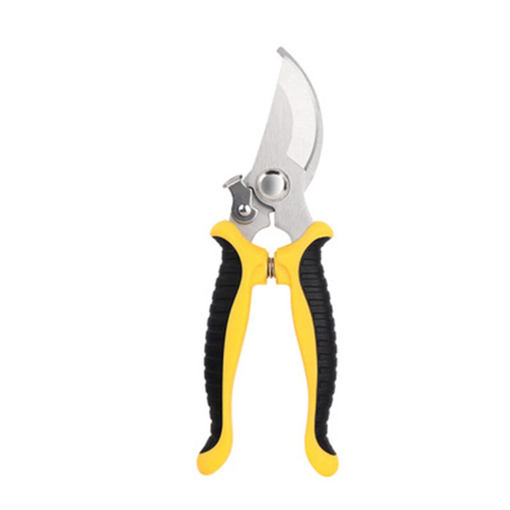Fiskars Professional Bypass Pruning Shears | Sharp Garden Scissors & Tree Trimmers - Image 2