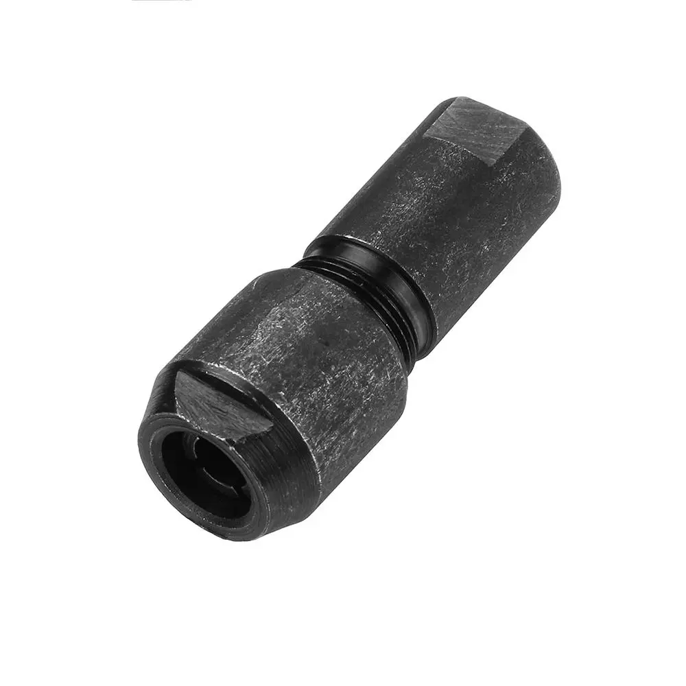 Effetool M10 Chuck Converter - 3mm & 6mm | Angle Grinder to Milling Machine - Image 4