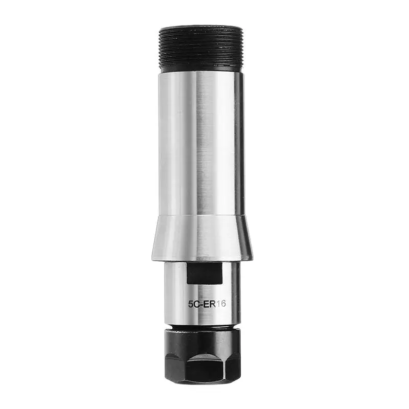 Machifit ER16 Collet Chuck Holder - 5C to ER16 Lathe Tool for Milling - Image 4