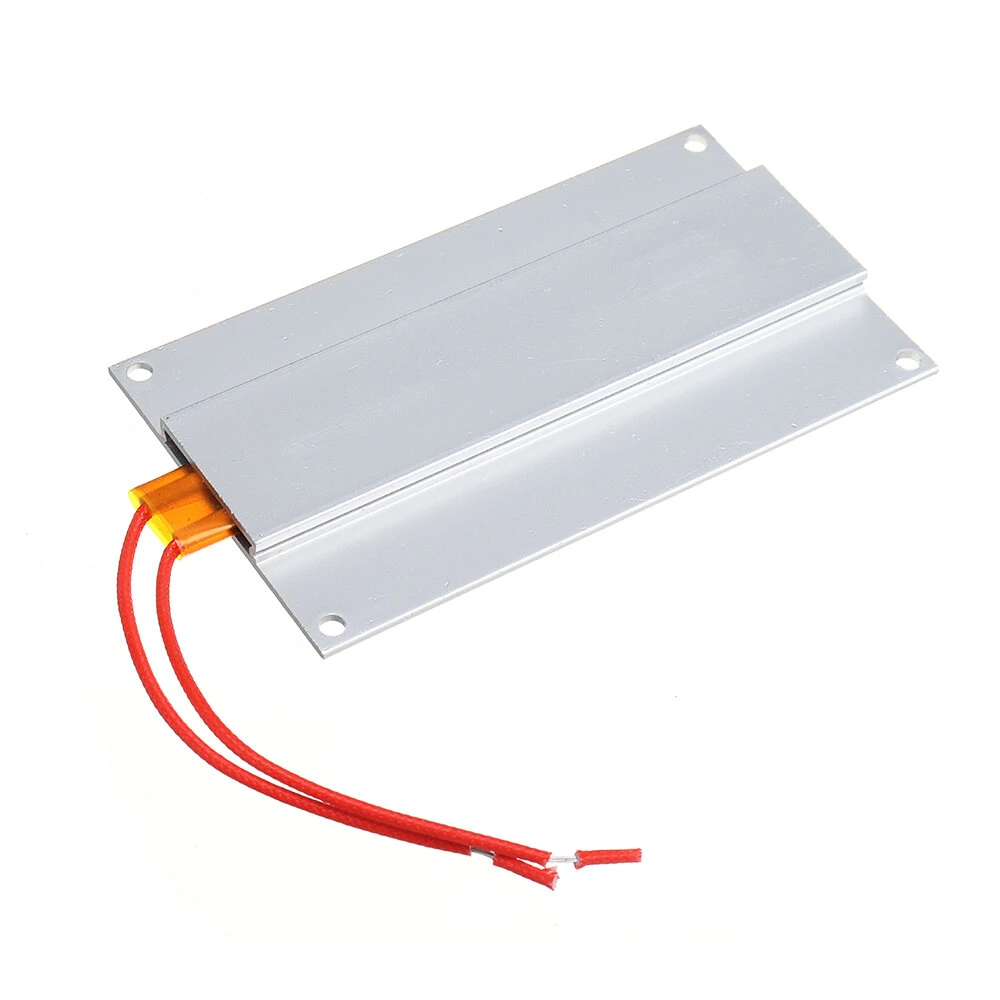 300W Aluminum LED Remover PTC Heating Plate | BGA Solder Chip Removal Station - Image 2