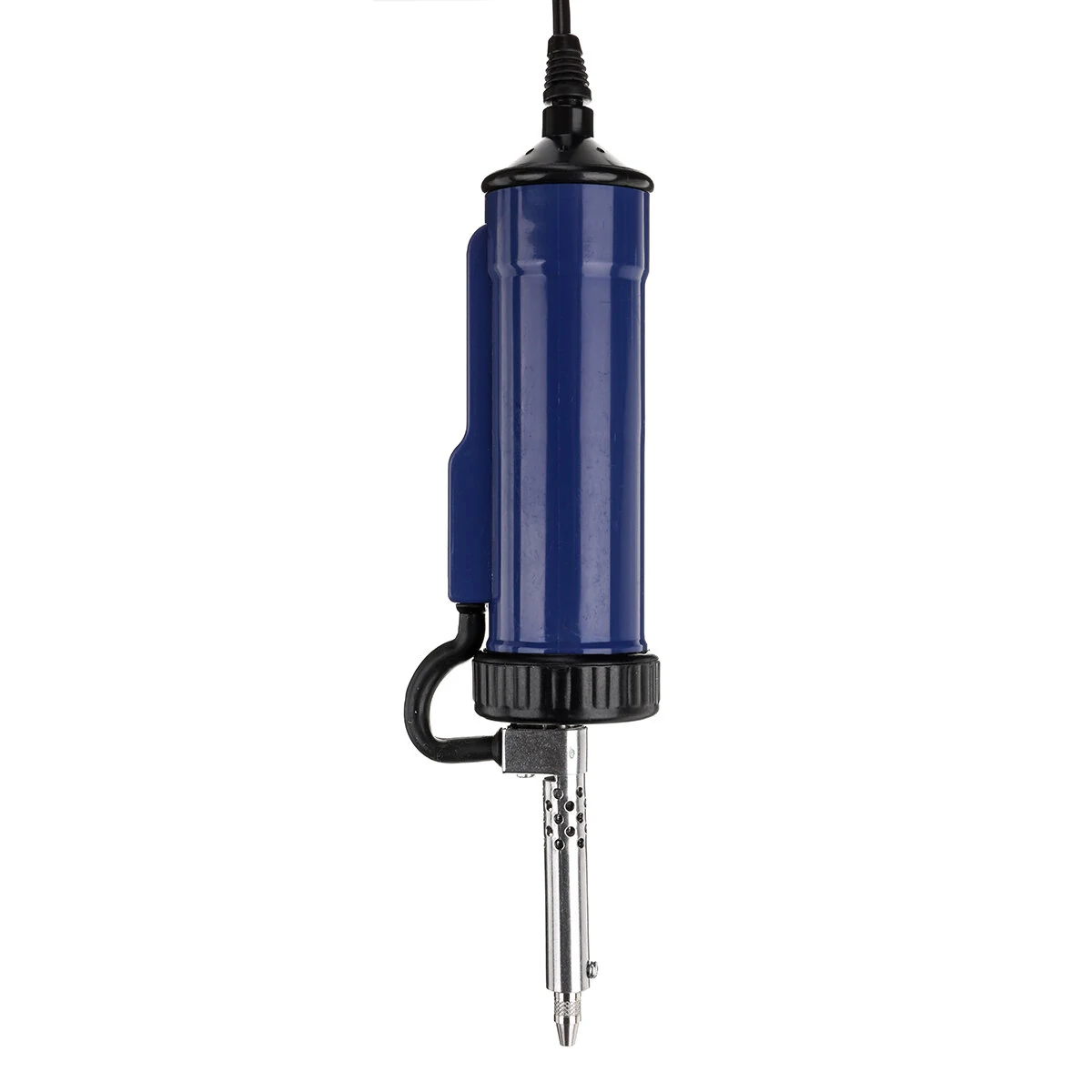 Automatic Electric Tin Suction Gun | Dual-Use Desoldering Pump with Heating Tool - Image 2