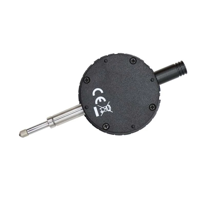 Electronic Digital Micron Indicator | 0.001mm Precision | 0-10mm Range Dial Gauge - Image 3