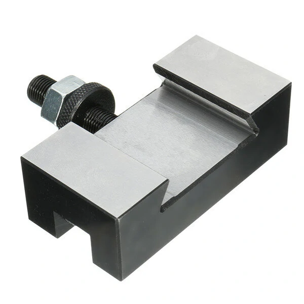 Machifit 250-101T Quick Change Turning & Facing Holder - Lathe Tool Post - Image 5