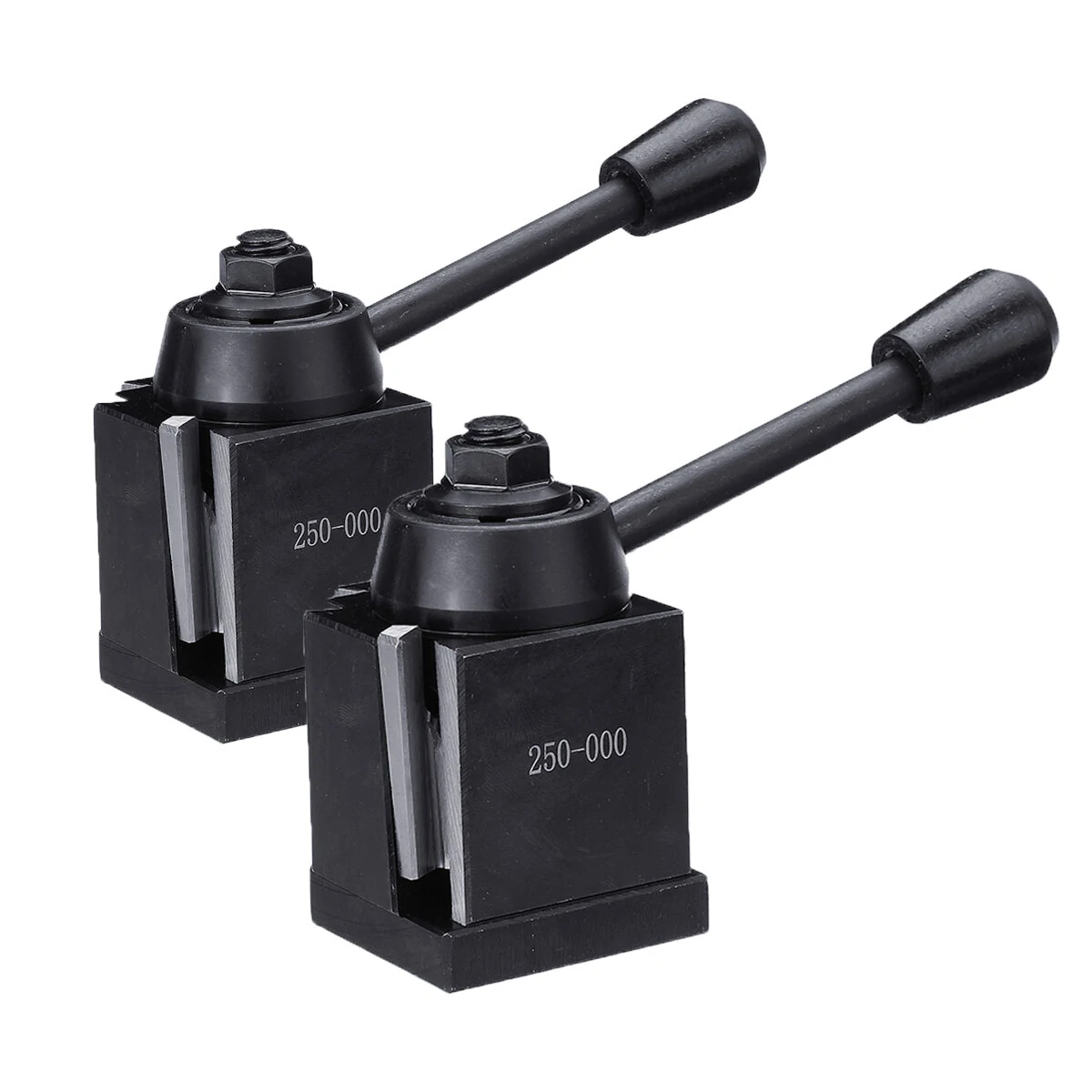 Machifit 250-000 Wedge Main Body Tool Holder - 2-Piece Set for 250-100/250-111 - Image 3