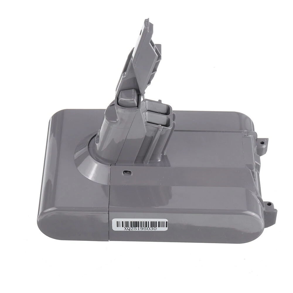 Dyson V7 Replacement Battery - 21.6V 3000mAh Li-ion for Dyson V7 Vacuum - Image 2