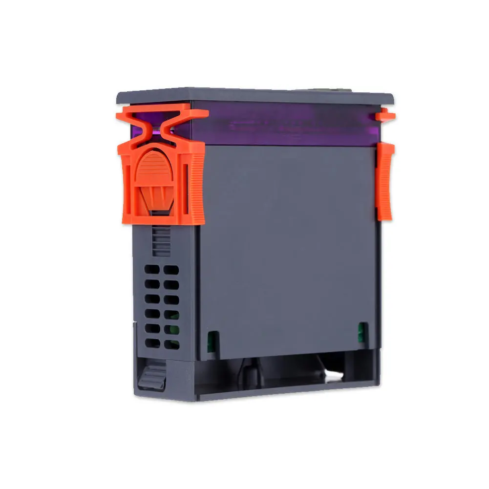 WH8040 Digital Hygrometer - 220V Air Humidity Controller with 1%-99% Range - Image 5