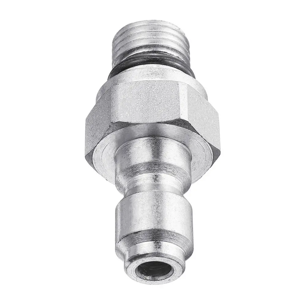 OP-340 Pressure Washer Connector - G1/4 Thread for Washer Gun | Replacement Part - Image 3