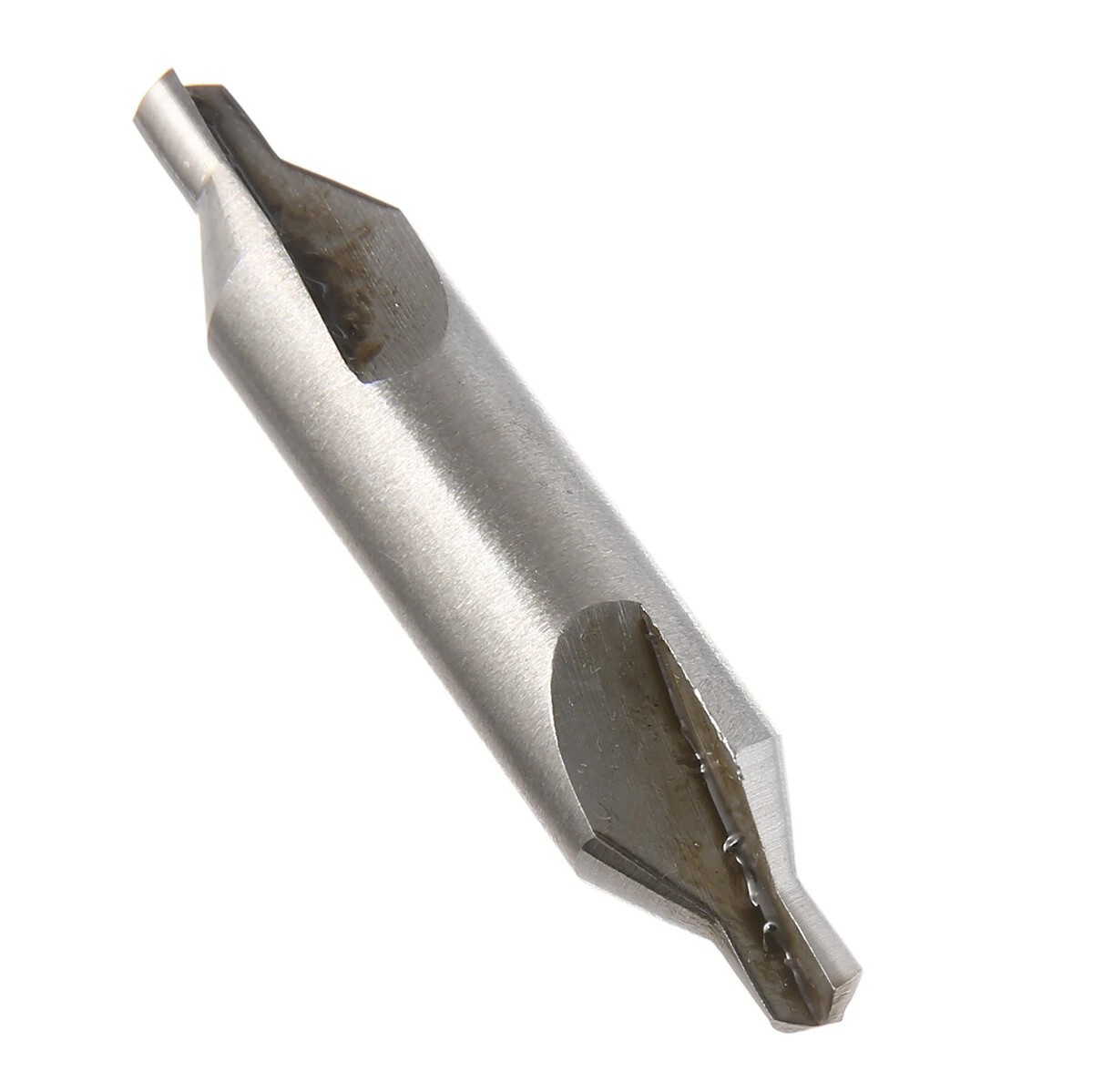 Drillpro 6pcs HSS Center Drill Bits Set | 60 Degree 1-5mm Countersink Bit - Image 5