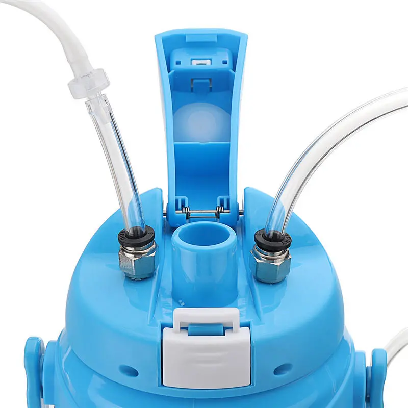 3L Portable Milking Machine | Small Household Goat Milker with Bottle - Image 3