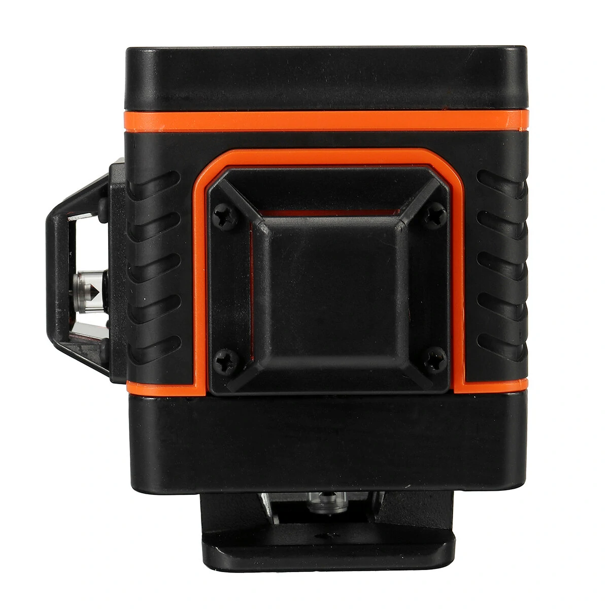 Green Self-Leveling Laser Level - 8/12/16 Line 360° Rotary - Digital Display - Image 5