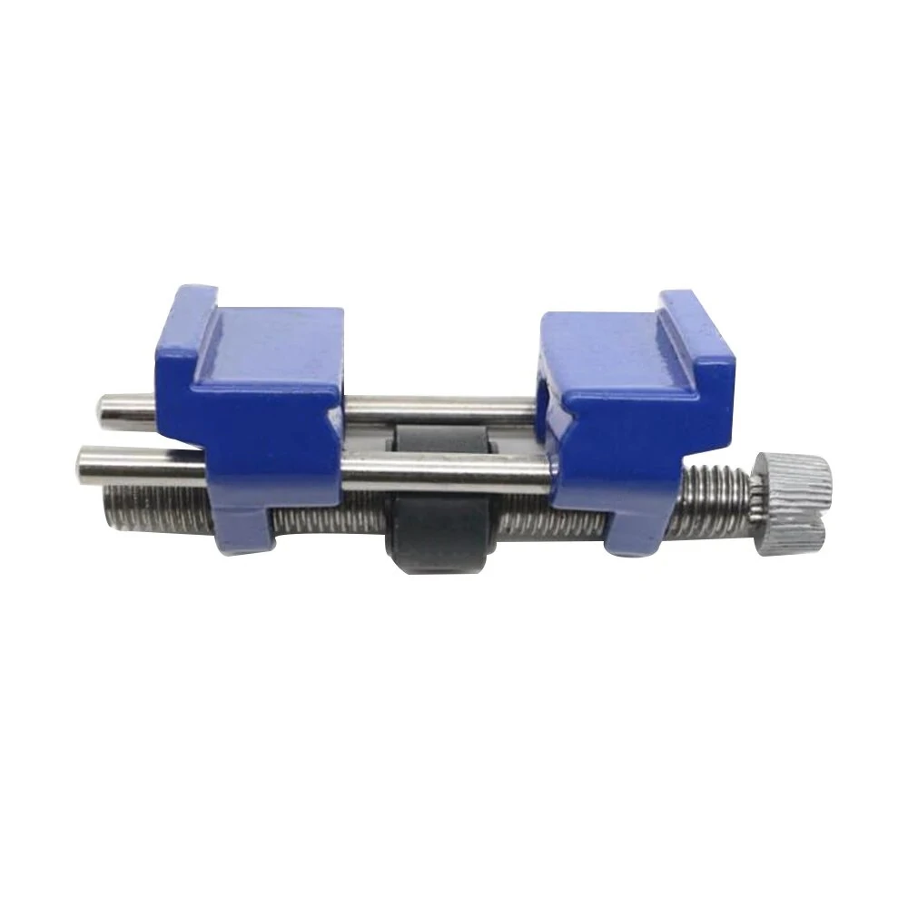 Manual Knife Sharpener - Wood Chisel & Planer Blade Sharpening Tool | Metal Honing Abrasive for Woodworking - Image 3