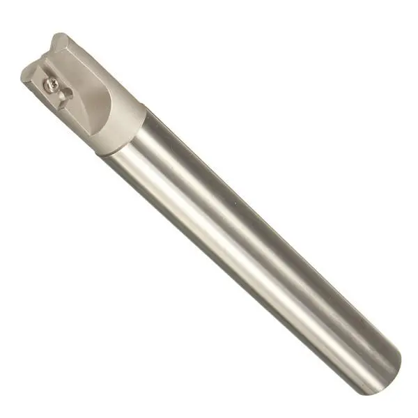 Seismic 400R C25-25-200 Milling Tool Holder | Step Arbor for APMT1604 Insert - Image 3