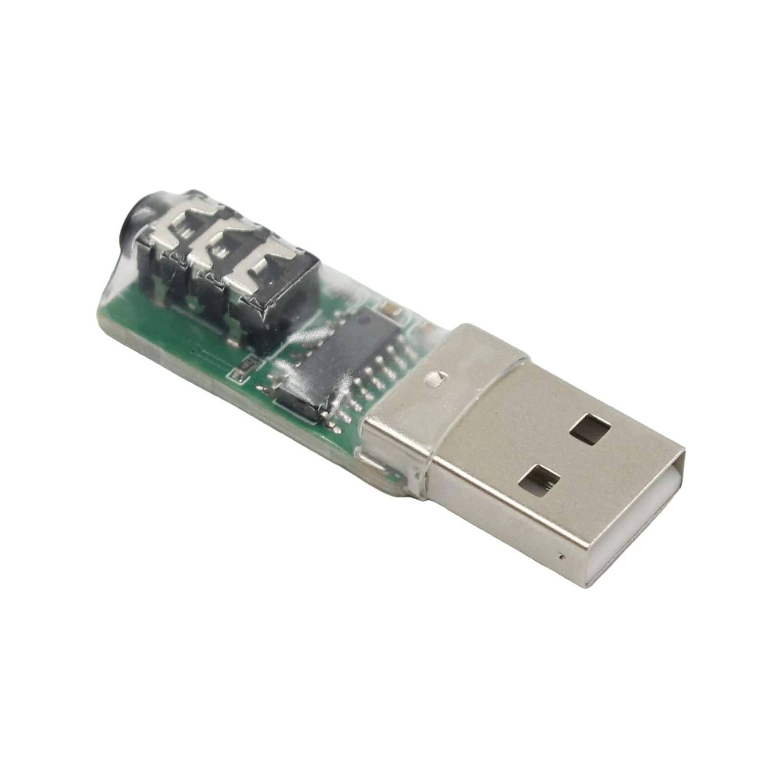 CW Morse Code Key Trainer - BH8DZE Design | 3.5mm Connector | Portable & User-Friendly - Image 2