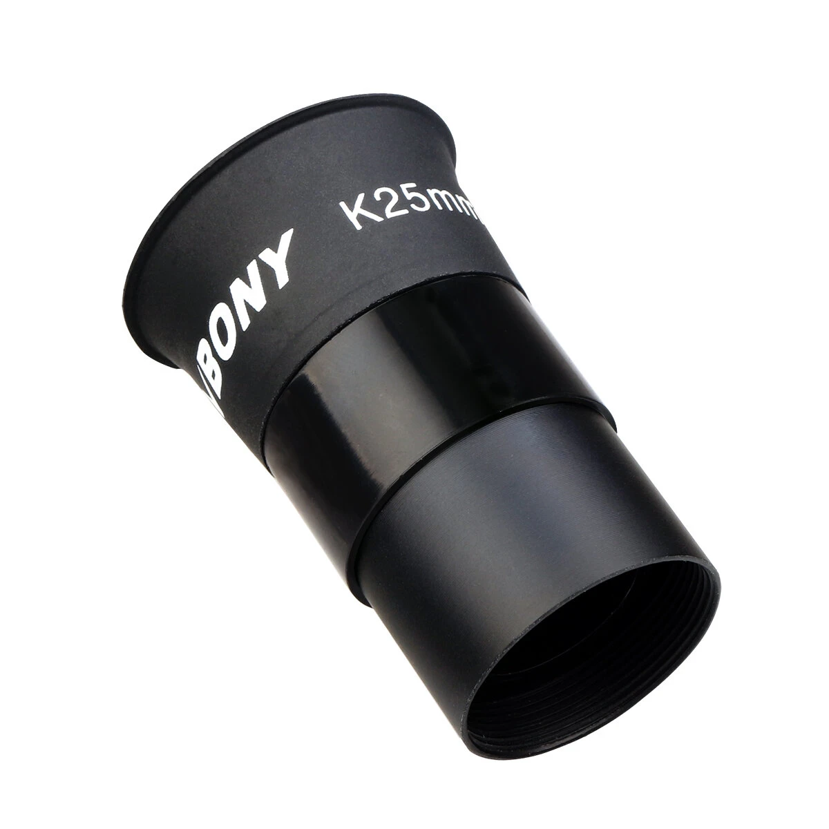 SVBONY SV114 1.25 Inch K25mm Telescope Eyepiece | 3 Element Kellner Design - Image 3