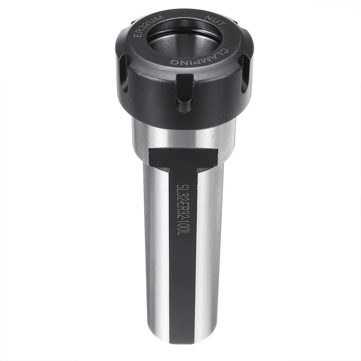 ER20 Collet Chuck - Side Mount Extension Rod for CNC Milling | ER16 ER25 ER32 - Image 4