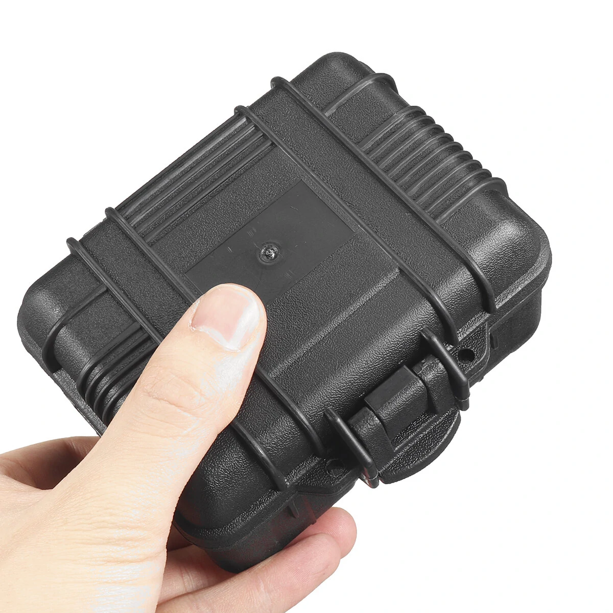 Pelican Hard Flight Case | Protective Waterproof Camera Travel Box | 1PC - Image 2