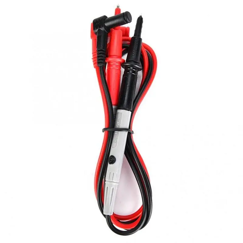 FUYI FY3267S Digital Clamp Meter Multimeter | 600A AC/DC Current & Voltage Tester - Image 5