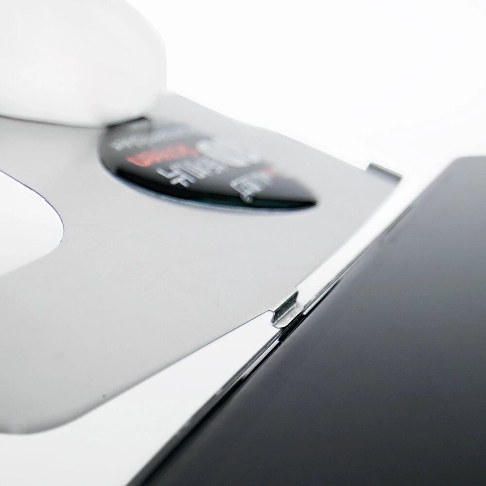 Qianli Tool 3D Dismantling Card | Ultra Thin Pry Spudger for iPhone Samsung iPad - Image 3