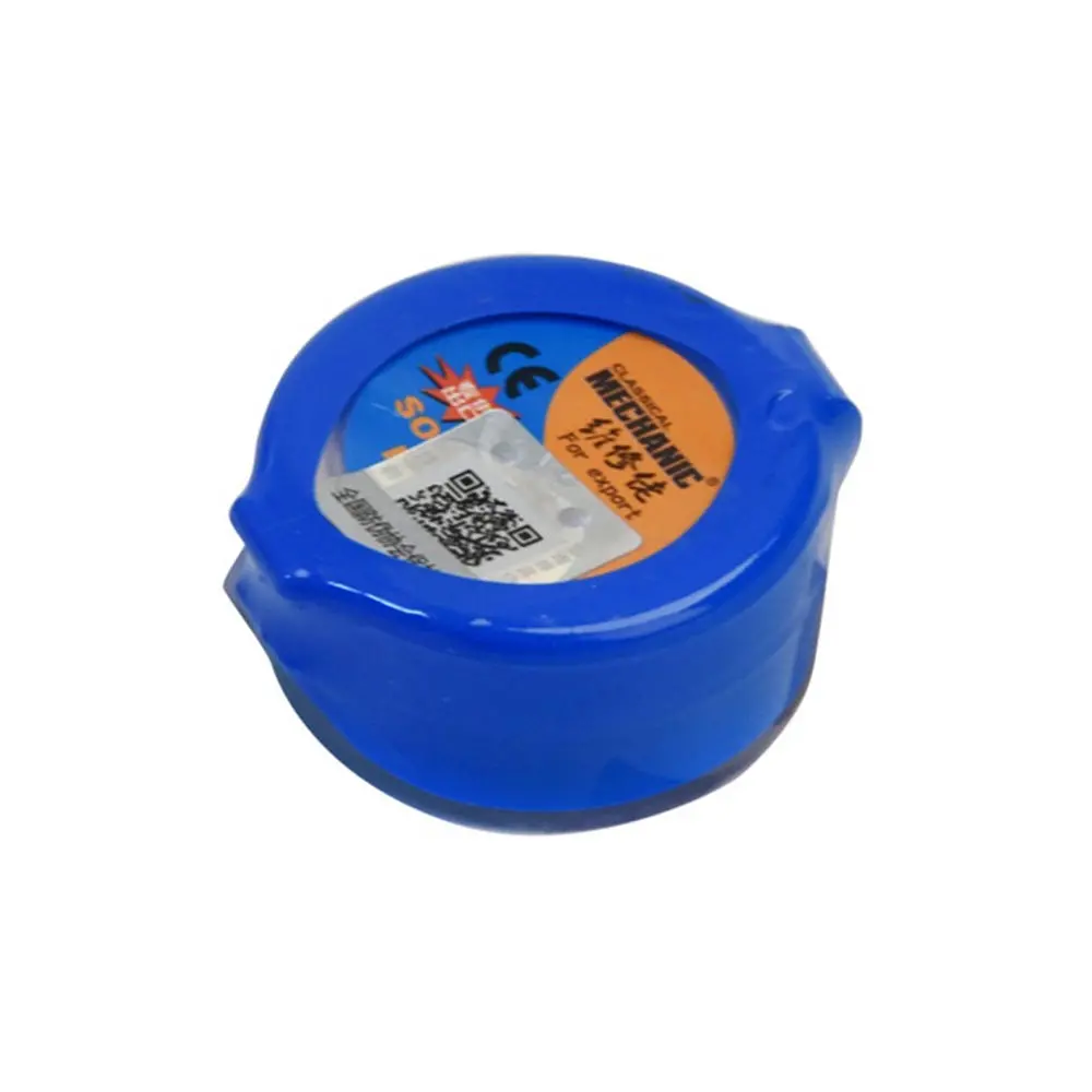 MECHANIC Soldering Paste Flux | Sn63/Pb37 SMD SMT Repair Tool for Soldering Iron - Image 5