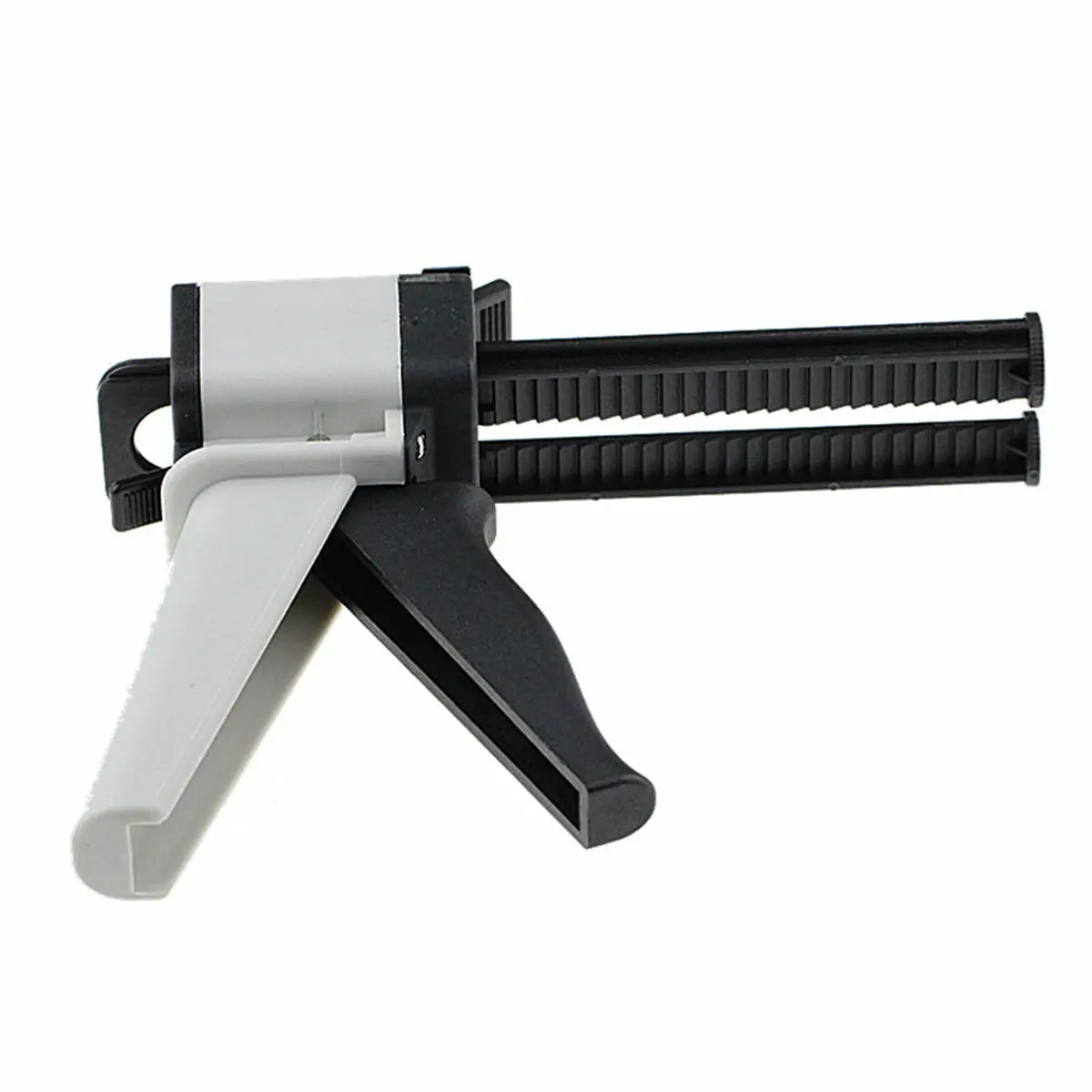 50ML Epoxy Resin Dispenser Gun - Static Mixer Nozzle for 1:1 & 2:1 Ratio - Image 5