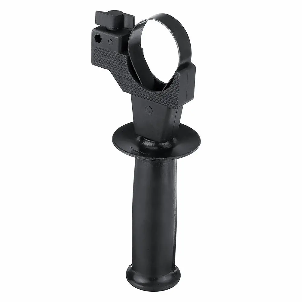 Bosch 20 22 24 Electric Hammer Front Handle | 42-45mm Adjustable Drill Attachment - Image 2