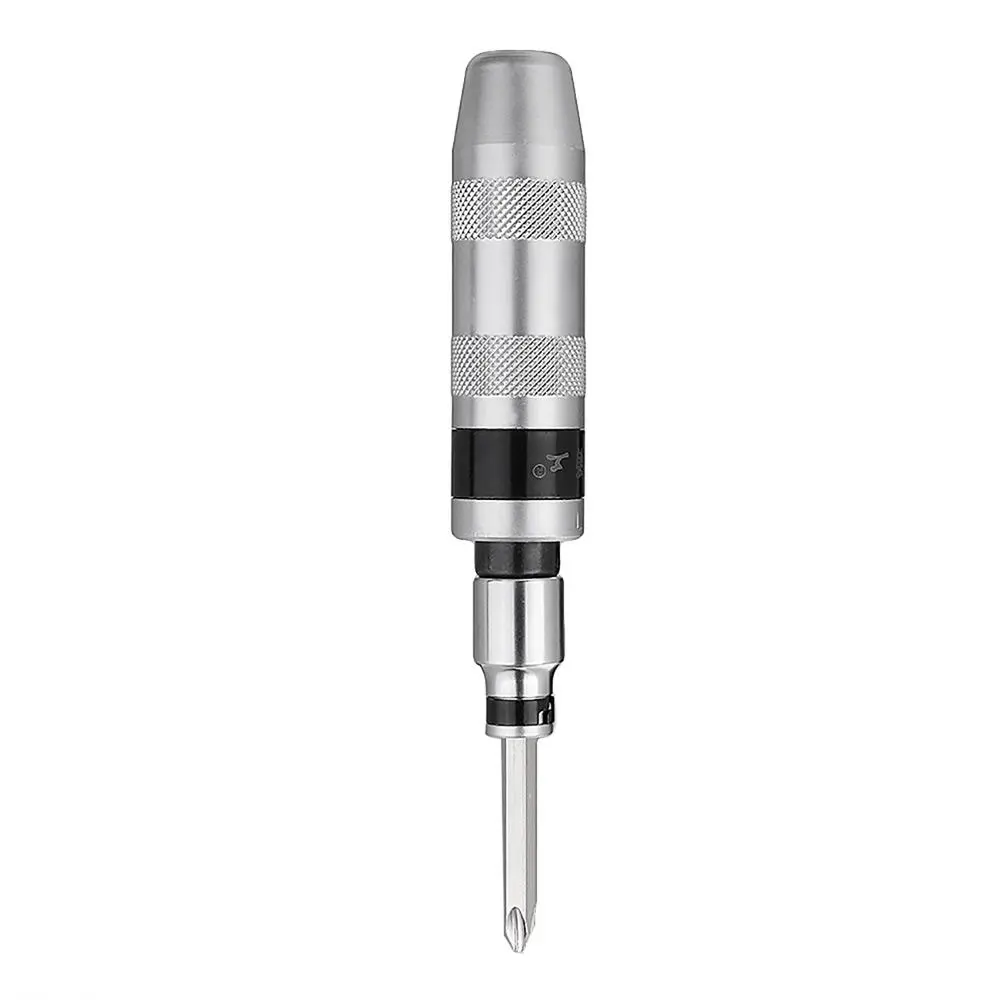 Craftsman 13PC Impact Screwdriver Set - CR-V Steel | Phillips & Slotted Bits - Image 3