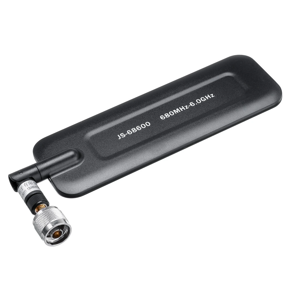 HYJS-68600 Spectrum Analyzer Antenna | 680MHz-6.0GHz | RFN/SMA Interface - Image 2