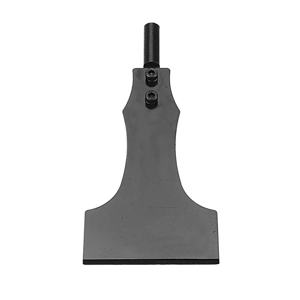 Reciprocating Saw Blade - Multi Round Handle for Chuck Attachment - Image 2