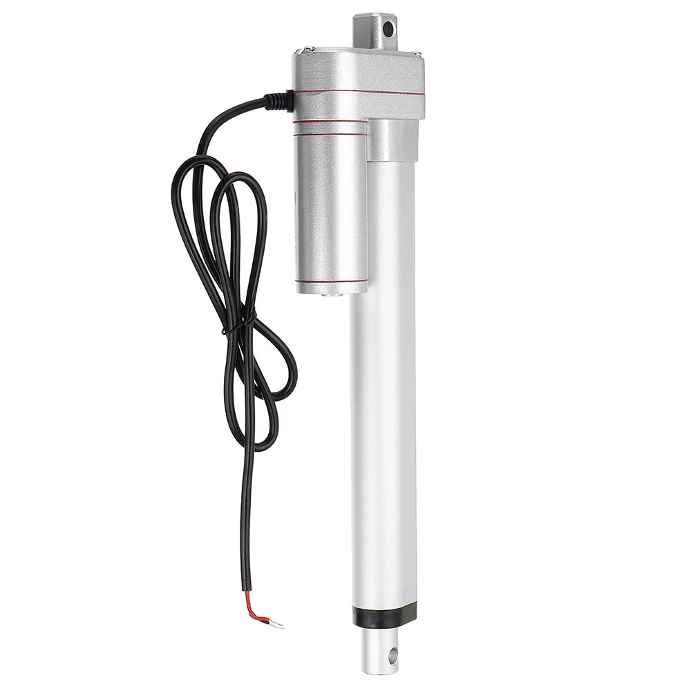 2000N Linear Actuator 12V DC | 30-300mm Stroke Electric Window Opener & Tubular Motor - Image 2