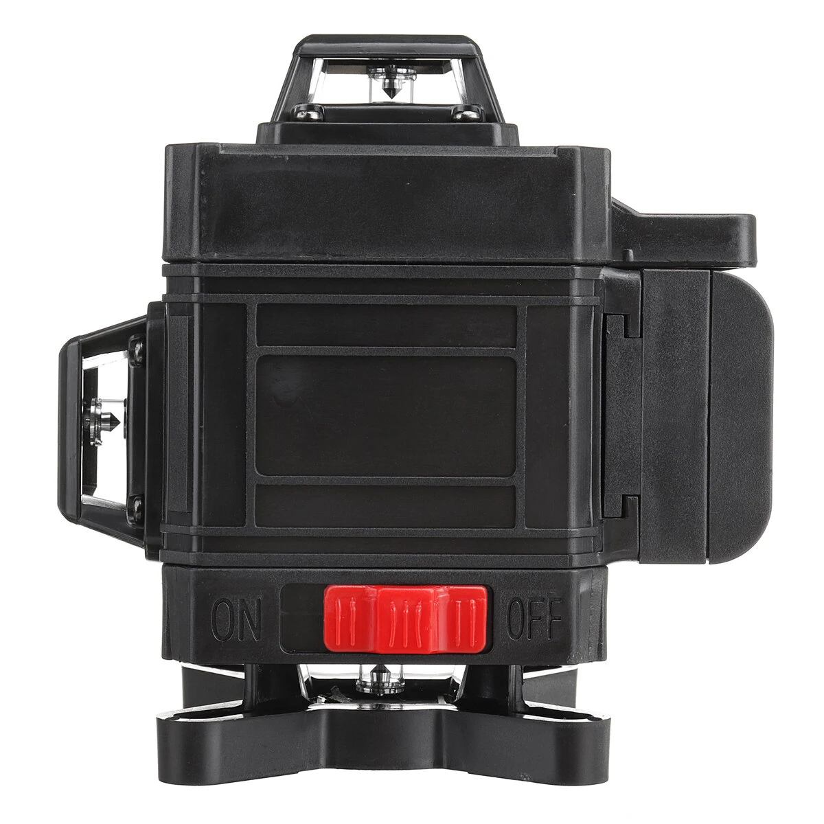 110-220V 4D 16-Line Green Laser Level with Remote Control | Waterproof - Image 5