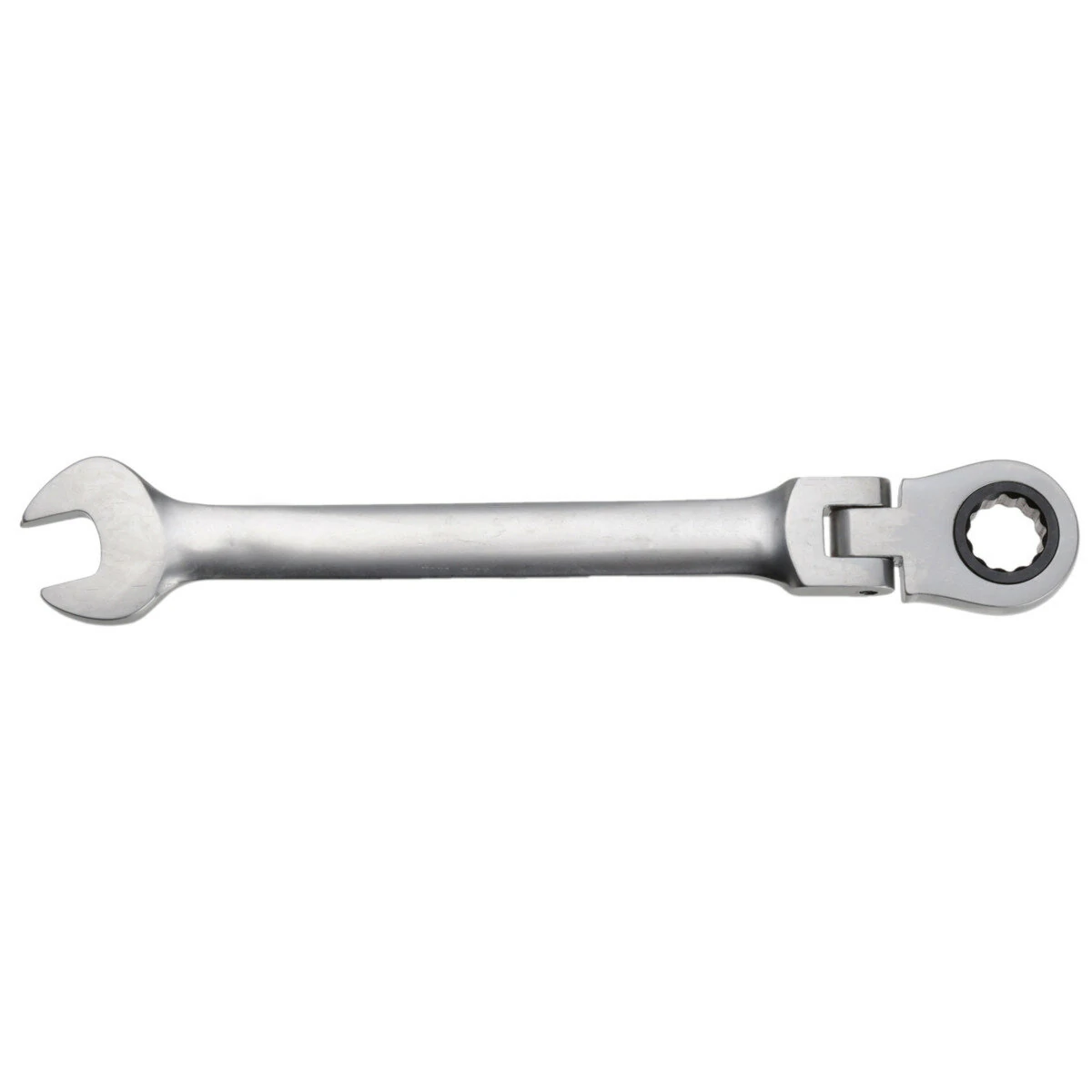 CR-V Steel 12mm One-Way Ratchet Wrench | 12mm Spanner Hand Tool - Image 4
