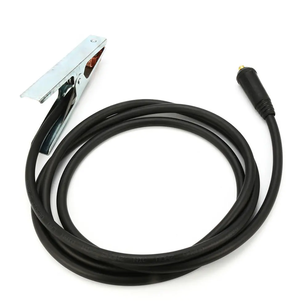 300A Welding Ground Clamp - for MIG TIG ARC Welders with 3m Cable - Image 4