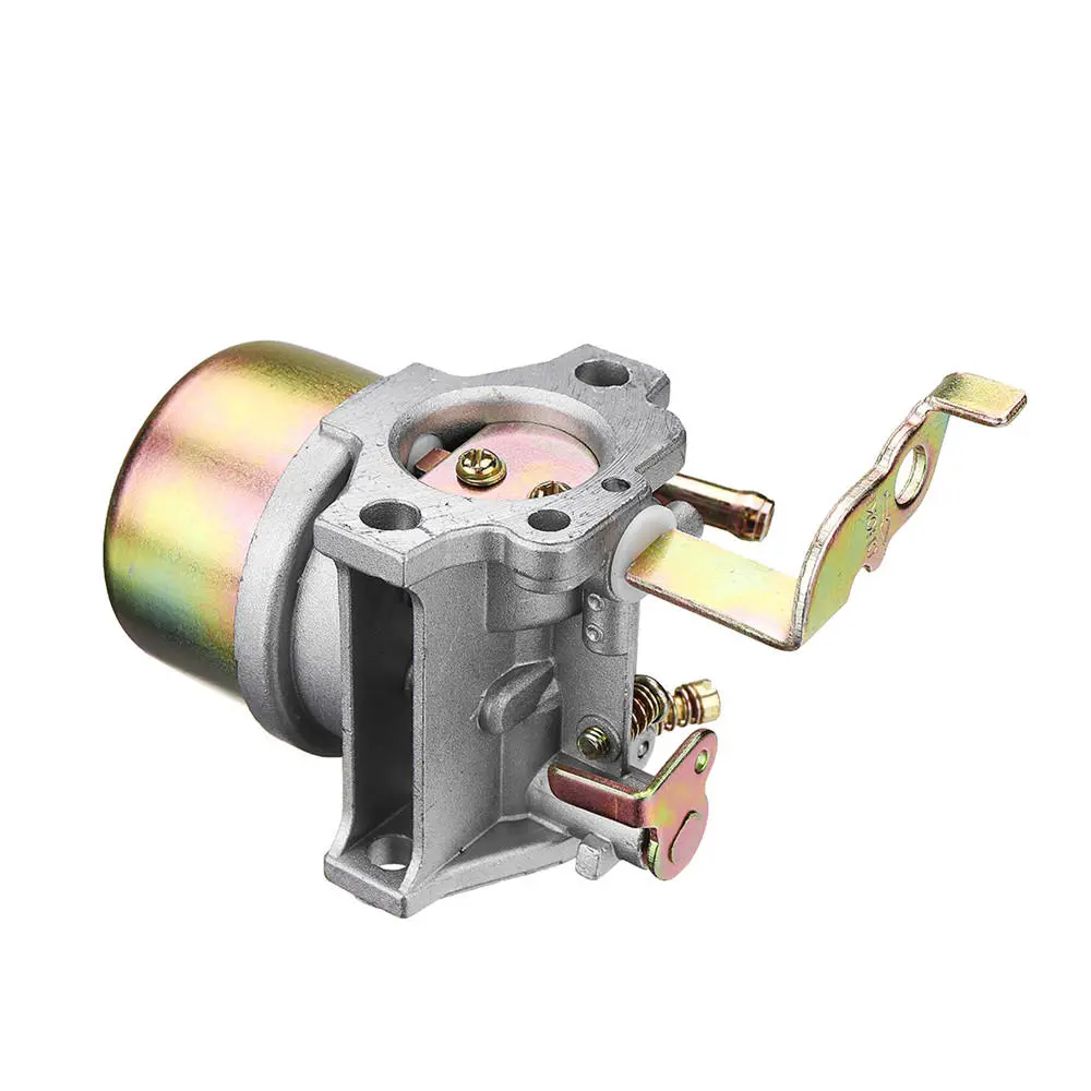 Wisconsin Subaru Robin Carburetor Kit - For EY15 EY20 DET180 WI-185 Generator - Image 5