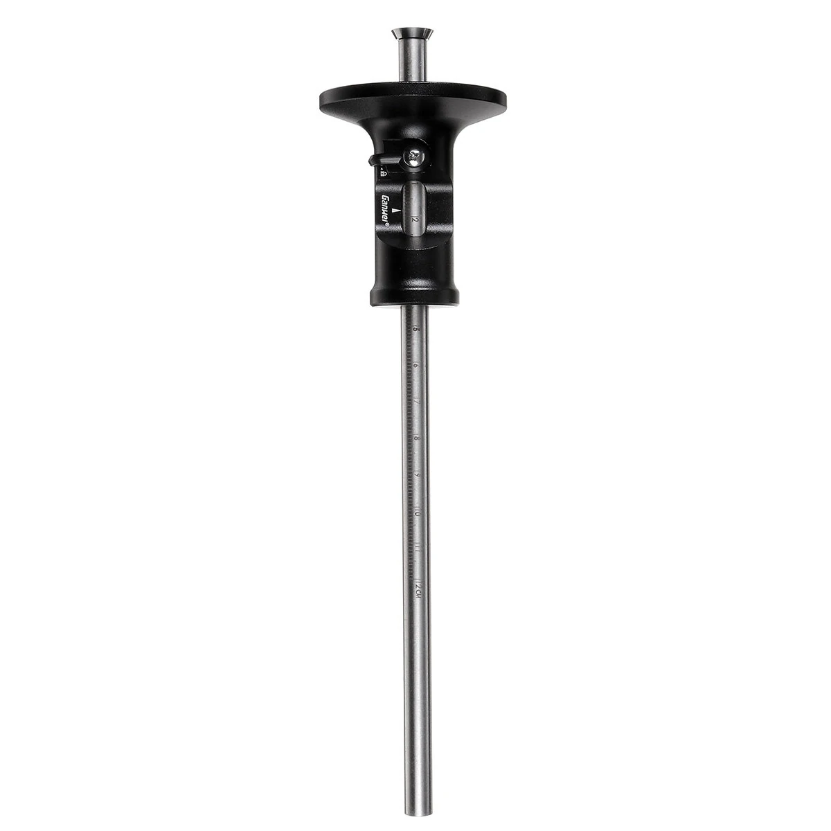 Ganwei European-Style Micro Adjustable Wheel Marking Gauge | Woodworking Scriber Tool - Image 2