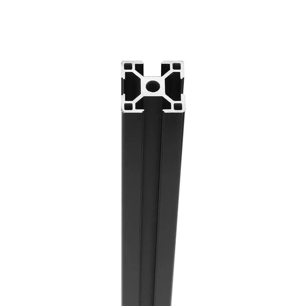 Machifit Black 1000mm 3030 T-Slot Aluminum Profile | Extrusion Frame for CNC - Image 4