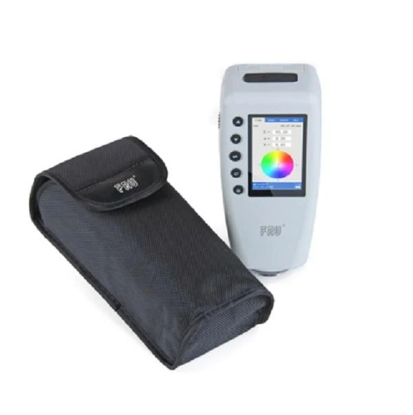 WR10 Digital Colorimeter - High-Precision Color Difference & Energy Meter Tester - Image 3
