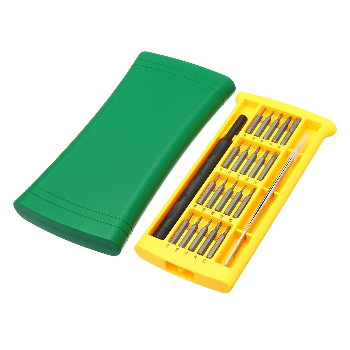 iFixit Pro Tech Toolkit - 22 in 1 Precision Screwdriver Kit for Phone Tablet Repair - Image 4
