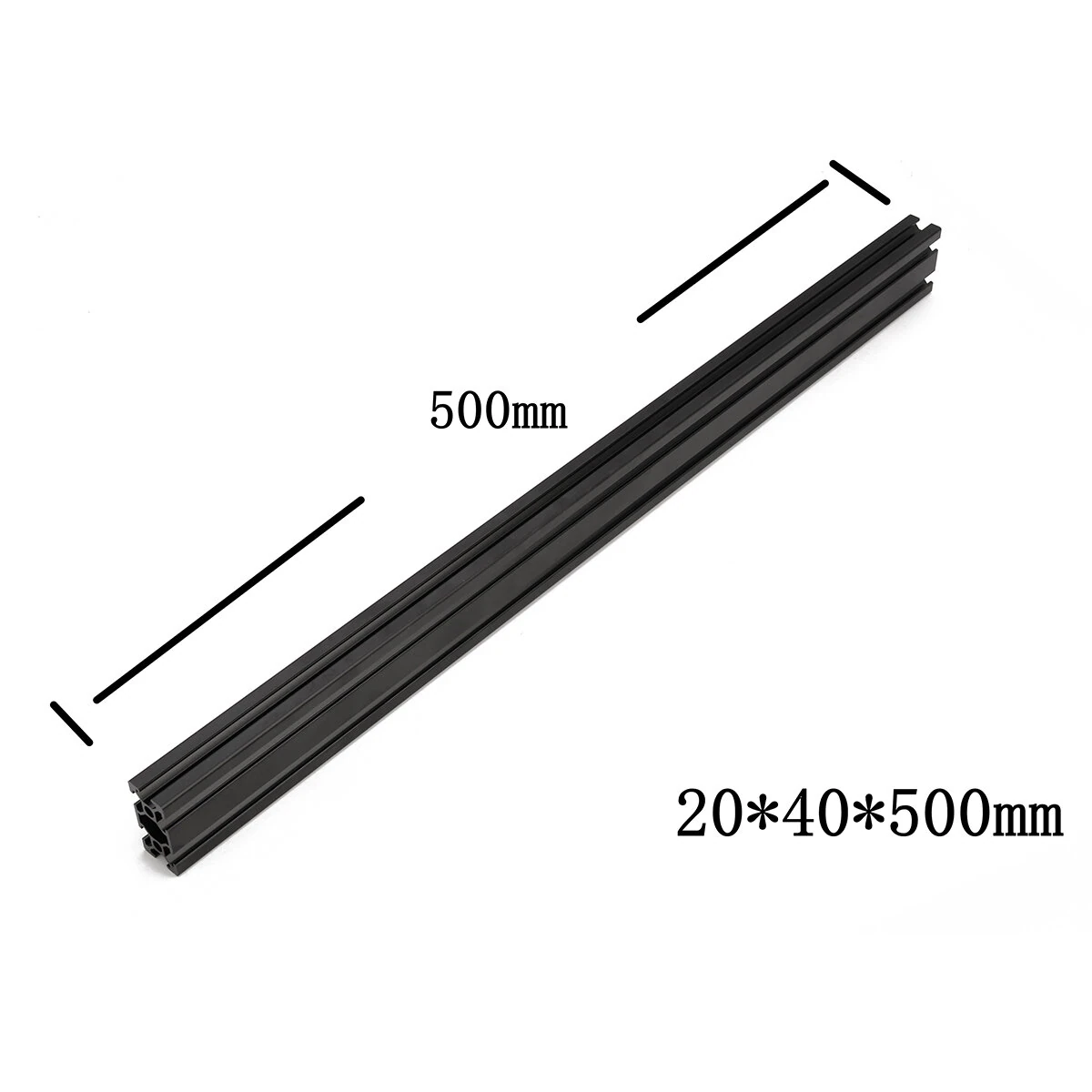 HONGDUI Fence For HD30-WL02 | MFT System Bench Dog | Router Table Plate - Image 5