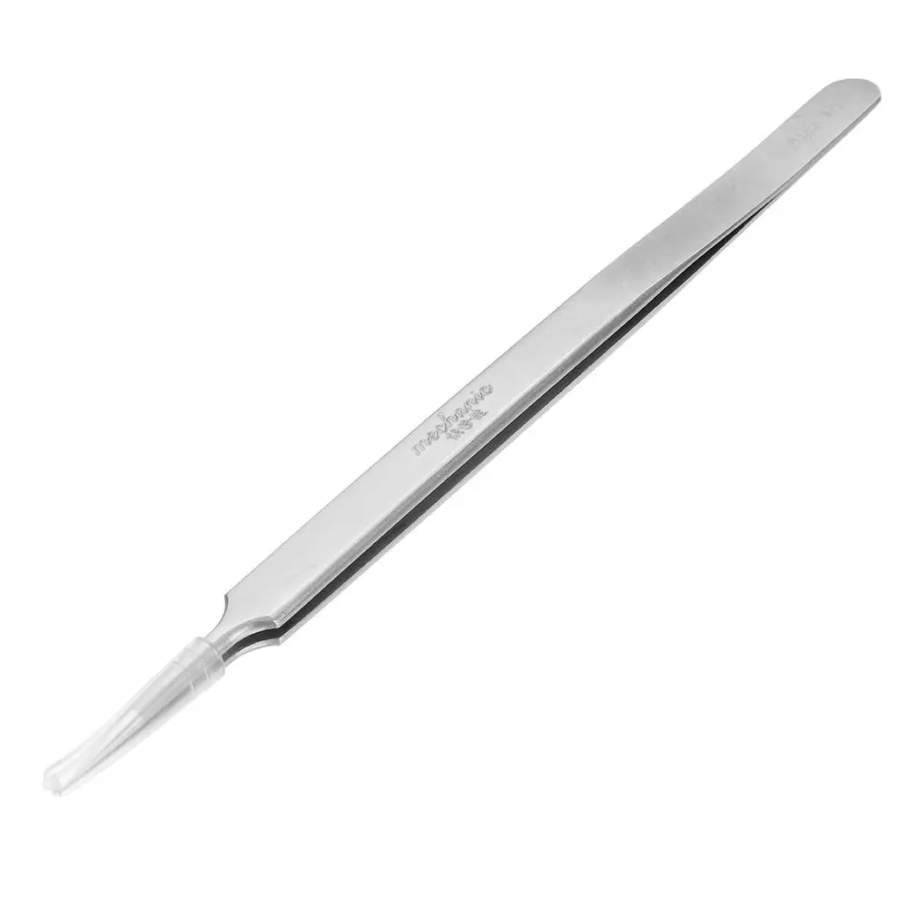 MECHANIC Aaa-14 Precision Pointed Tweezer | Stainless Steel Anti-Static - Image 2